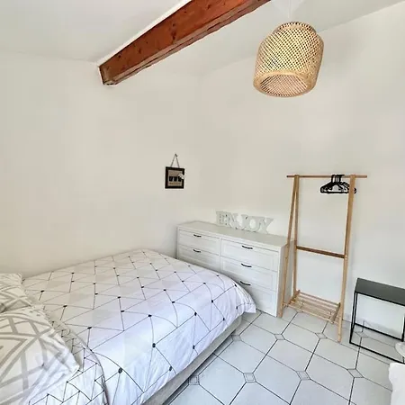 Villa 3 Bedrooms House - Garden - Parking, Center Near Paris And Orly