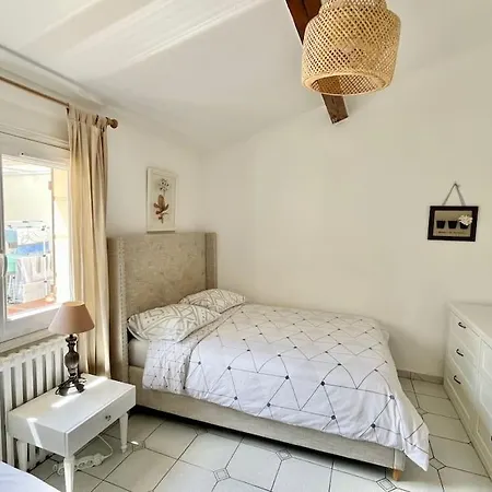 3 Bedrooms House - Garden - Parking, Center Near Paris And Orly Villa