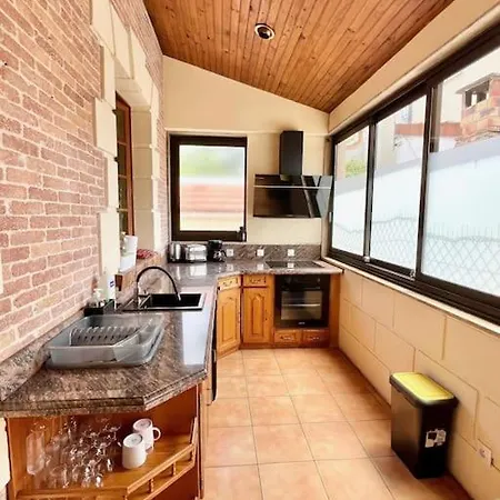 Villa 3 Bedrooms House - Garden - Parking, Center Near Paris And Orly