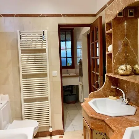 3 Bedrooms House - Garden - Parking, Center Near Paris And Orly *